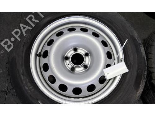 Rim FIAT SCUDO Van 2.0 Multijet 180 (506) | BP31273092C45