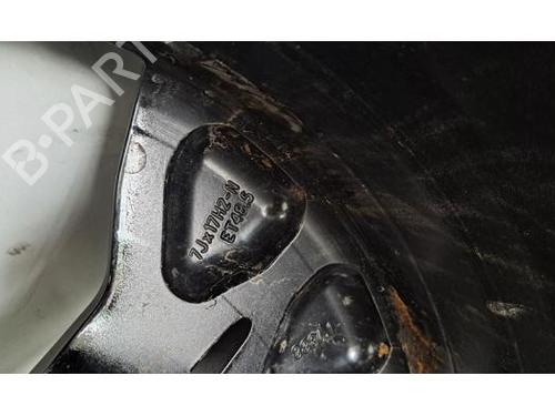Rim MERCEDES-BENZ C-CLASS (W205) C 200 d (205.011) | BP28092787C45 