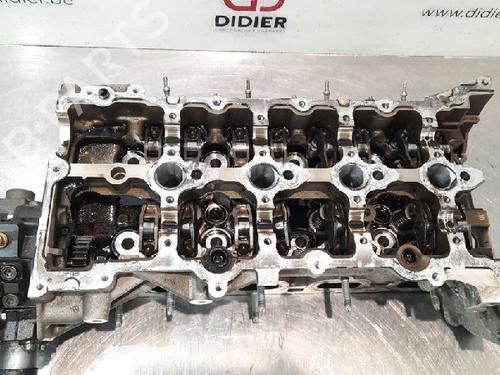 Cylinder head RENAULT TALISMAN (LP_) 1.6 dCi 130 | BP10892356M5 