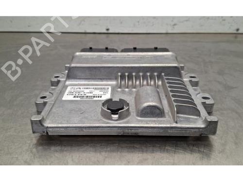 Engine control unit (ECU) PEUGEOT EXPERT Van (V_) 2.0 BlueHDi 145 | BP39179834M57 - Image 4