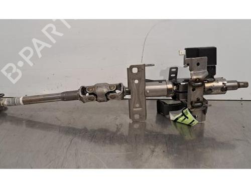 Steering column TOYOTA PROACE VERSO Bus (MPY_) 1.5 D4d (MPY1) | BP32099504M21 - Image 2