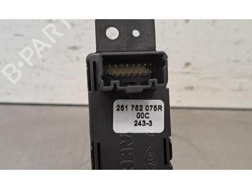 Switch RENAULT MEGANE IV Saloon 1.3 TCe 140 (LVNB) | BP39154011I30 - Image 3