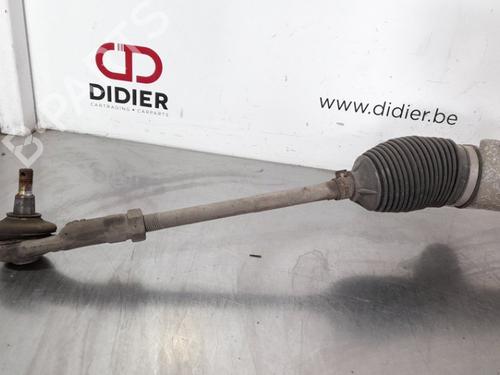 Steering rack HYUNDAI i10 II (BA, IA) 1.0 | BP11109048M22 