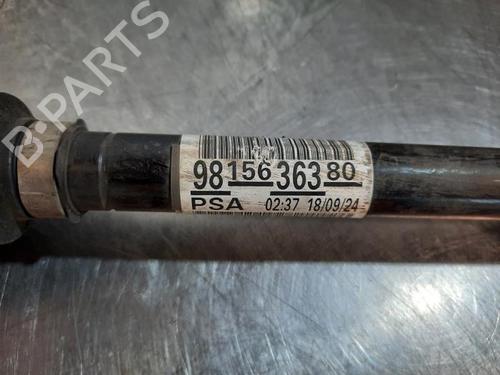 Left front driveshaft CITROËN BERLINGO Box Body/MPV (K9) 1.5 BlueHDi 130 | BP37686465M38 - Image 4