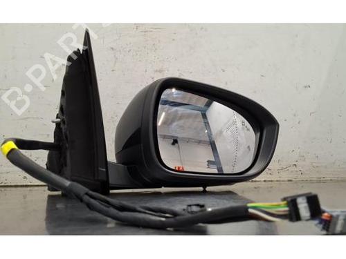 Right mirror RENAULT SCENIC E-TECH PHASE I EV87 | BP40240437C27 - Image 2