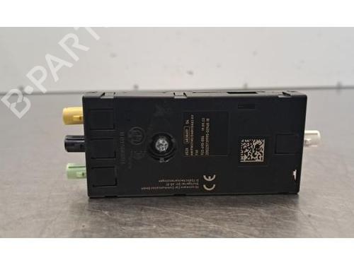 Used Electronic module Electronic module BMW 1 (F40) 118 d (150 hp) 40070464 40070464