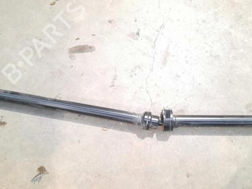 Driveshaft VOLVO V90 II Estate (235) D5 AWD | BP19576235M37 