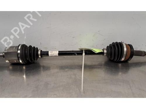 Used Left front driveshaft KIA STONIC (YB) 1.2 CVVT (84 hp) 30530730