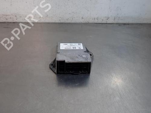 Used ECU airbags ECU airbags BMW 1 (F40) 118 d (150 hp) 40050093 40050093