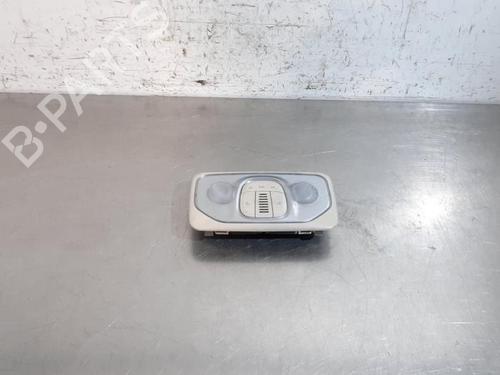 Used Interior roof light FIAT DUCATO Van (250_) 180 Multijet 2,2 D (180 hp) 27509151
