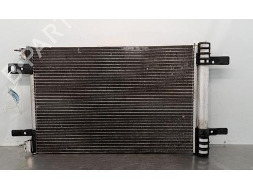 Used AC radiator OPEL ASTRA L Sports Tourer (OV5) 1.5 CDTi (FCYHZT, FCYHZJ) (131 hp) 32665146