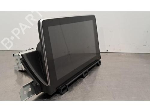 Display MG MG HS (AS23) 1.5 EHS Hybrid (CSA6463) | BP31154775C48