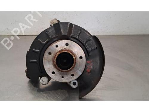 Used Left rear steering knuckle Left rear steering knuckle NISSAN QASHQAI III (J12) 1.5 VC-T e-Power (190 hp) 34200149 34200149