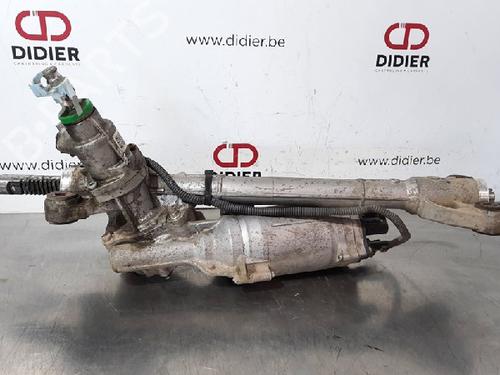 Steering rack SUBARU XV (GT) 2.0 i AWD (GT7) | BP10882622M22 