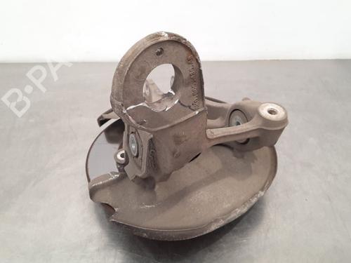 Right rear steering knuckle AUDI A5 Sportback (8TA) 2.0 TDI | BP17563402M28 