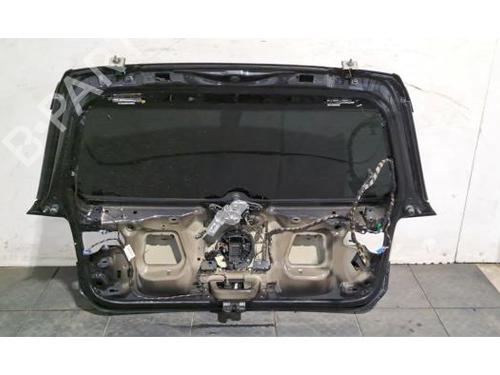 Tailgate VW GOLF VII (5G1, BQ1, BE1, BE2) 2.0 R 4motion | BP29234070C6 