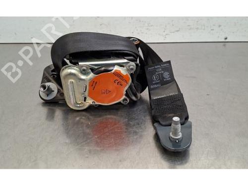 Front right seatbelt OPEL VIVARO C Van (K0) 1.5 | BP37251987I25 - Image 4