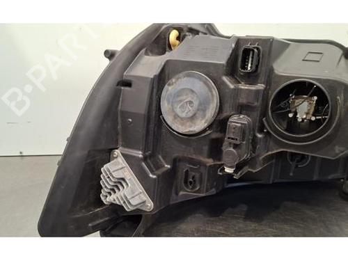 Right headlight RENAULT MASTER III Van (FV) 2.3 dCi 145 FWD (FV0E, FV0F, FV0H, FV02, FV0M, FV0S,... | BP32284357C29 