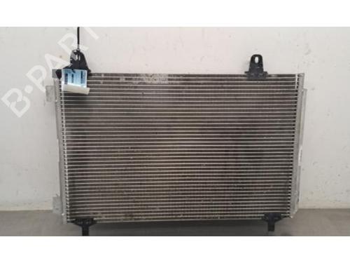 Used AC radiator AC radiator CITROËN C3 III (SX) 1.2 PureTech 82 (83 hp) 33615023 33615023