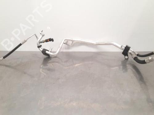 AC pipe PEUGEOT 308 SW III (FC_, FJ_, FR_, F4_, FN_) PureTech 130 (FRHNSL, FRHNST) | BP23593274M126 