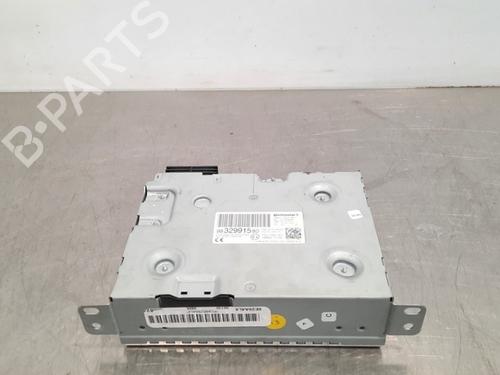 Used Radio PEUGEOT 508 II (FB_, FH_, F3_) 1.6 PureTech 180 (F35GFR) (181 hp) 15789203