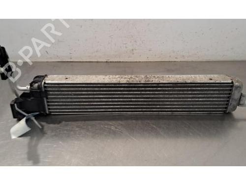 Used Oil radiator Oil radiator BMW XM (G09) XM All-wheel Drive (653 hp) 33743816 33743816