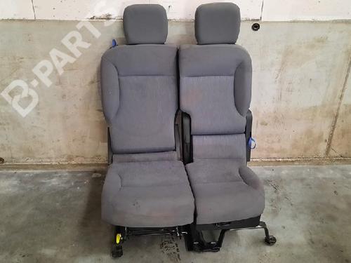 Used Right front seat Right front seat PEUGEOT PARTNER Box Body/MPV 1.6 BlueHDi 100 (100 hp) 10889736 10889736