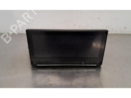 Used Display monitor CITROËN C3 IV (CC_, CB_) ë-C3 (CBZYAZ) (113 hp) 30500964