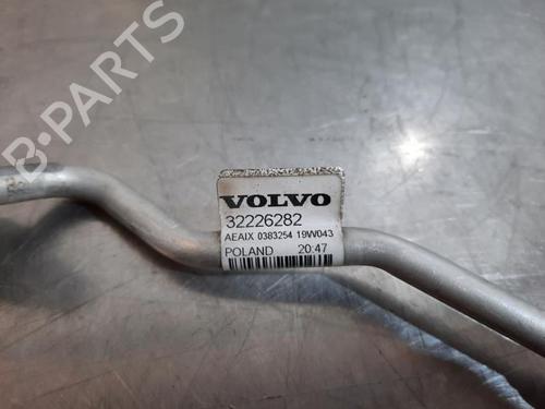 AC pipe VOLVO XC60 II (246) D4 | BP23621773M126 