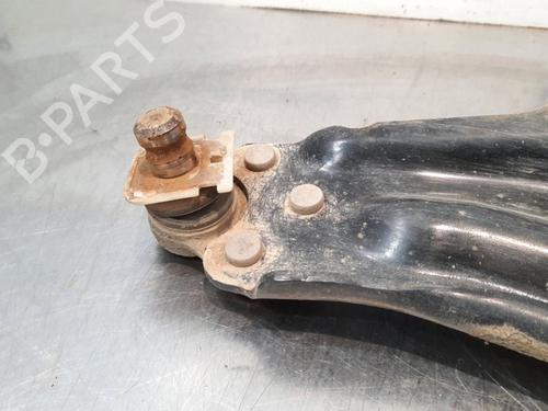Left front suspension arm RENAULT KANGOO Express (FW0/1_) 1.5 dCi 75 (FW07, FW10, FW04) | BP10895468M12 