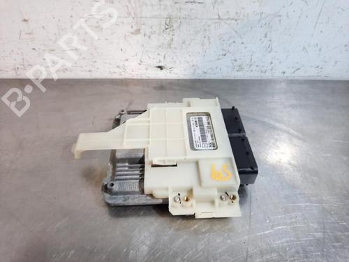 Used Engine control unit (ECU) LAND ROVER RANGE ROVER EVOQUE (L551) 2.0 D150 (150 hp) 23627811