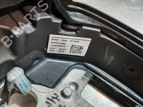 Steering wheel FORD USA EXPLORER (CX740) EV | BP37275586C49  - Image 6