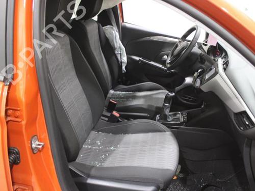 Engine control unit (ECU) OPEL CORSA F (P2JO) 1.2 (68) | BP23589145M57  - Image 18