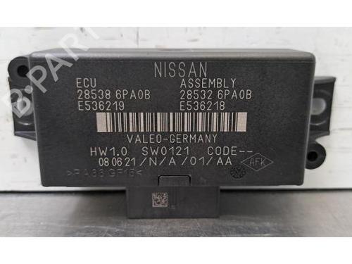 Module électronique Module électronique NISSAN JUKE (F16_) 1.0 (114 hp) 36005233 36005233