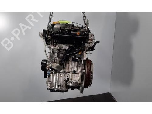 Used Engine Engine RENAULT CAPTUR II (HF_) TCe 90 (HFM6) (91 hp) 34199557 34199557