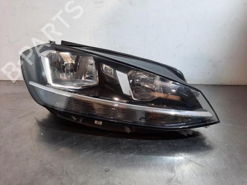 Used Right headlight Right headlight 37288085 37288085