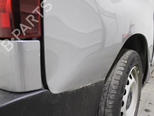 Intercooler PEUGEOT PARTNER Box Body/MPV (K9) 1.5 BlueHDI 130 4x4 | BP39754755M30 - Image 16