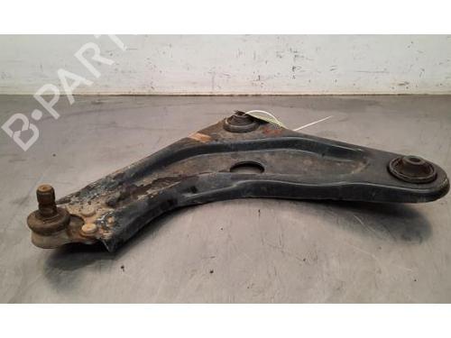 Used Left front suspension arm OPEL CROSSLAND X / CROSSLAND (P17, P2QO) 1.2 (75) (110 hp) 24991246