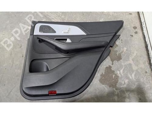 Seats set MERCEDES-BENZ GLE (V167) GLE 400 d 4-matic (167.123) | BP33167621C78  - Image 17