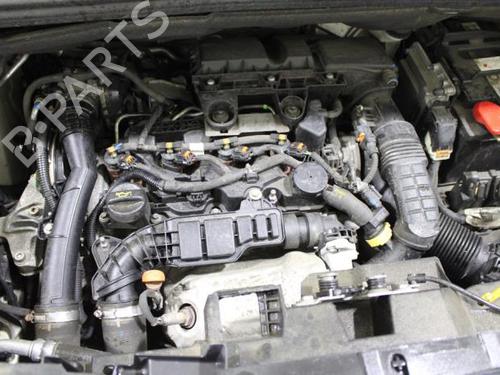 Electronic sensor CITROËN BERLINGO Box Body/MPV (K9) 1.5 BlueHDi 100 | BP23618608M84 - Image 13