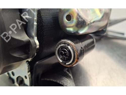 Front left seatbelt PEUGEOT 208 II (UB_, UP_, UW_, UJ_) 1.2 PureTech 100 | BP32284604I26