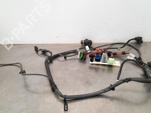 Used Cable BMW X6 (F16, F86) xDrive 30 d (211 hp) 20850225