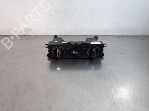 Used Climate control Climate control SKODA FABIA IV (PJ3) 1.0 TSI (116 hp) 34272451 34272451