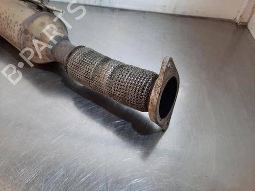 Particulate filter RENAULT CLIO IV (BH_) 1.5 dCi 75 | BP39154404M81 - Image 2