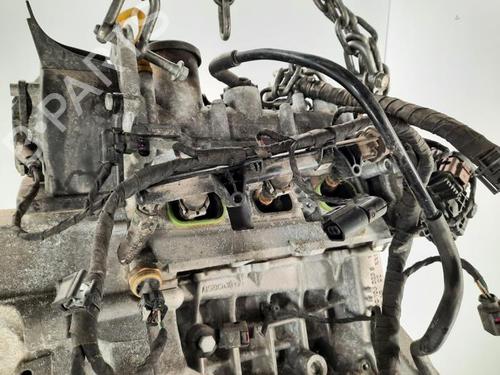 Engine VW POLO VI (AW1, BZ1, AE1) 1.0 MPi | BP32150278M1 