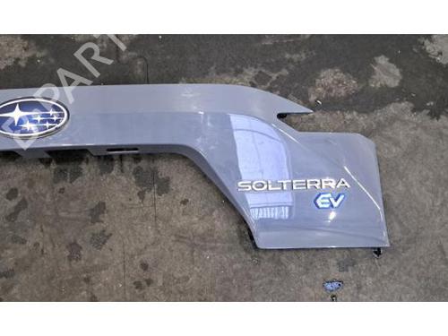 Pynteliste til bagklap SUBARU SOLTERRA EV | BP37091994C151 - Image 2