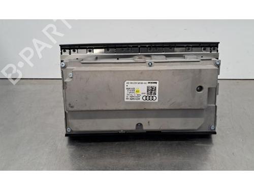 Display AUDI E-TRON Sportback (GEA) 50 quattro | BP31154645C48