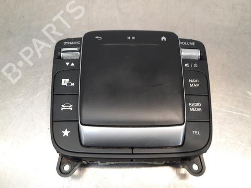 Electronic module MERCEDES-BENZ GLA (H247) GLA 180 d (247.710) | BP15037736M83 