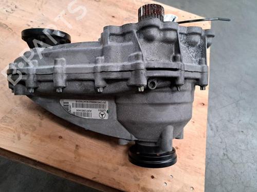 Transfer box MERCEDES-BENZ GLE (W166) AMG 43 4-matic (166.064) | BP23607458M36 