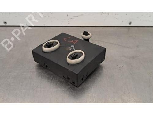 Used Electronic module Electronic module AUDI A3 Limousine (8VS, 8VM) S3 quattro (310 hp) 33476856 33476856